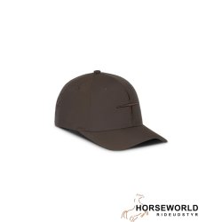 Trolle Projects Star Logo Cap - Terra