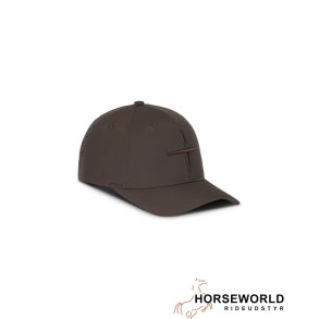 Trolle Projects Star Logo Cap - Terra