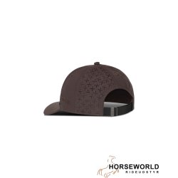 Trolle Projects Star Logo Cap - Terra