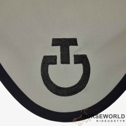 CT Light Weight Jersey Stripe Fluehtte - Dusty Green/Sort