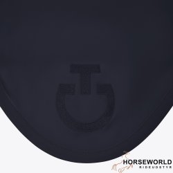 CT Light Weight Jersey Stripe Fluehtte - Navy/Sort