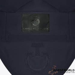 CT Light Weight Jersey Stripe Fluehtte - Navy/Sort