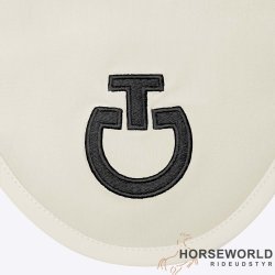 CT Light Weight Jersey Stripe Fluehtte - Creme