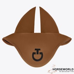 CT Light Weight Jersey Stripe Fluehtte - Camel