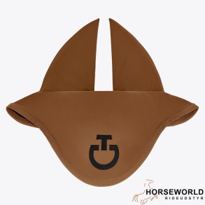 CT Light Weight Jersey Stripe Fluehtte - Camel