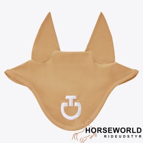 CT Light Weight Jersey Stripe Fluehtte - Tan