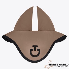 CT Light Weight Jersey Stripe Fluehtte - Walnut 