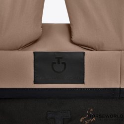 CT Light Weight Jersey Stripe Fluehtte - Walnut 