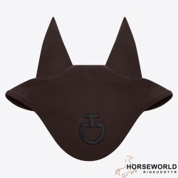 CT Lightweight Jersey Stripe Flueh�tte -  Espresso/Sort