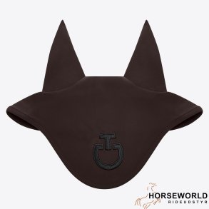 CT Lightweight Jersey Stripe Flueh�tte -  Espresso/Sort