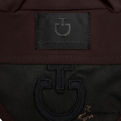 CT Lightweight Jersey Stripe Flueh�tte -  Espresso/Sort