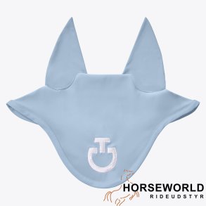 CT Light Weight Jersey Stripe Fluehtte - Blue Fog