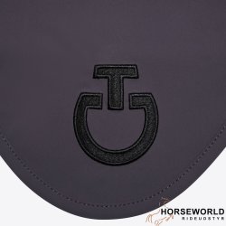 CT Light Weight Jersey Stripe Flueh�tte - Charcoal