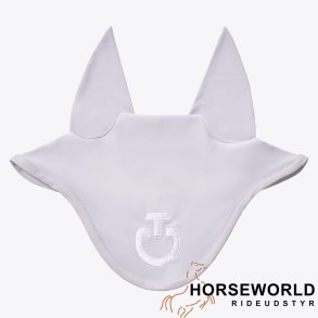 CT Light Weight Jersey Stripe Fluehtte - Light Grey