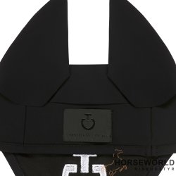 CT Light Weight Jersey Stripe Fluehtte - Sort