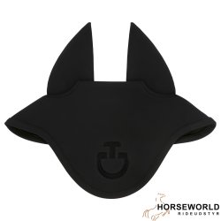 CT Light Weight Jersey Stripe Fluehtte - Sort/Sort			