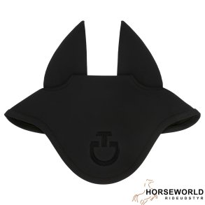 CT Light Weight Jersey Stripe Fluehtte - Sort/Sort			