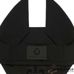 CT Light Weight Jersey Stripe Fluehtte - Sort/Sort			