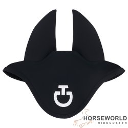 CT Light Weight Jersey Stripe Soundless Fluehtte - Navy