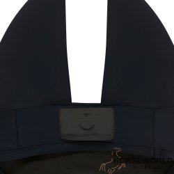 CT Light Weight Jersey Stripe Soundless Fluehtte - Navy