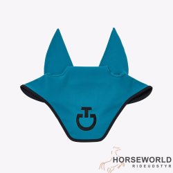 CT Square Fluehtte - Turkis