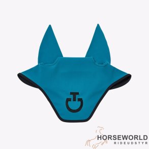 CT Square Fluehtte - Turkis