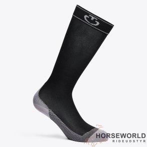 CT Work Knstrmper - Sort/Gr