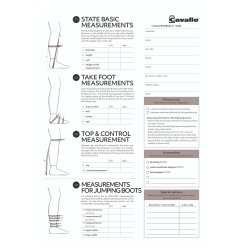 Cavallo Linus Jump Ridestvler - Sort