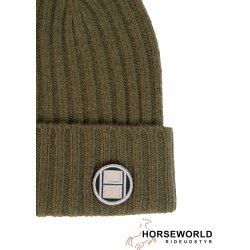 HST Charlie Beanie Hue - Winter Moss