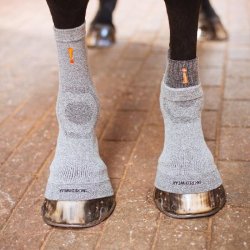 Circulation Hoof Socks One Size - 2 stk.