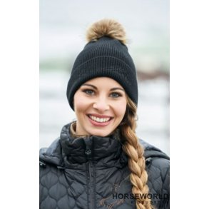 Covalliero Hue - Sort