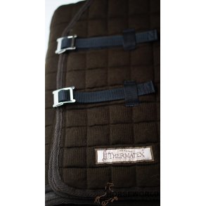 Thermatex Dkken - Brun/Brun