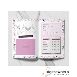 My Hobby Horse Bogen Om Min K�phest