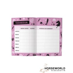 My Hobby Horse Bogen Om Min K�phest