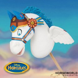 LeMieux Disney Hobby Horse Accessories Set - Pegasus (Hercules)