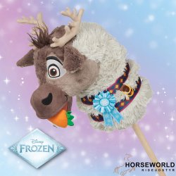 LeMieux Disney Kphest - Sven (Frozen)