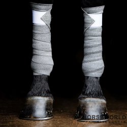 Incrediwear Circulation Bandager 12,5 cm 2-pak - Gr