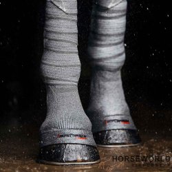 Incrediwear Circulation Bandager 12,5 cm 2-pak - Gr