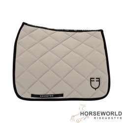 Equestro Tech Dressur Underlag - Beige