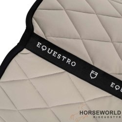 Equestro Tech Dressur Underlag - Beige