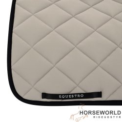 Equestro Tech Dressur Underlag - Beige