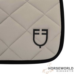 Equestro Tech Dressur Underlag - Beige