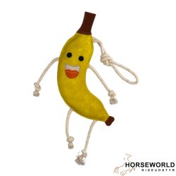 Excellent Foodie Friends - Banan