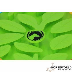 Excellent Snuffle Mat Aktiveringsm�tte Flower Power - Gr�n