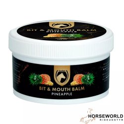 Excellent Bit &amp; Mouth Balm Pineapple - 100ml.