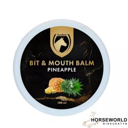 Excellent Bit &amp; Mouth Balm Pineapple - 100ml.