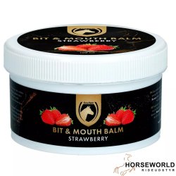 Excellent Bit &amp; Mouth Balm Strawberry - 100ml