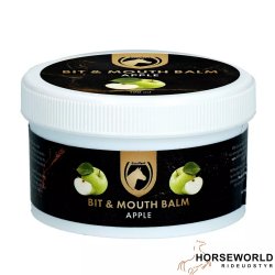 Excellent Bit &amp; Mouth Balm Apple - 100ml.