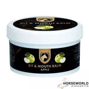 Excellent Bit & Mouth Balm Apple - 100ml.