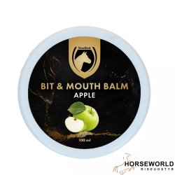 Excellent Bit &amp; Mouth Balm Apple - 100ml.